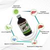 benefits of hepatoprotective medicine - hepnar