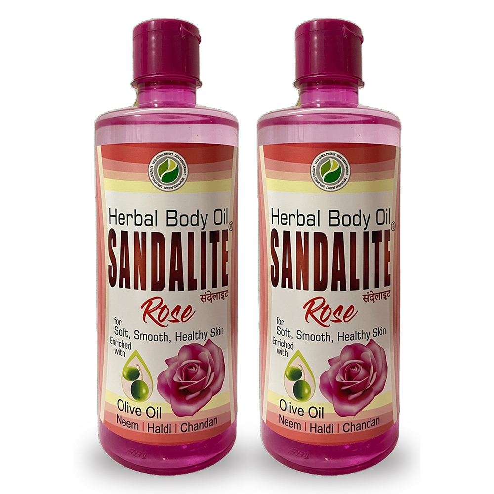 Sandalite 500ml Bottle_Rose Combo (1)