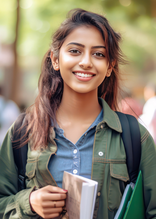 Riya Chauhan