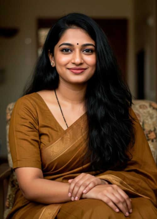 Roshni Dutta