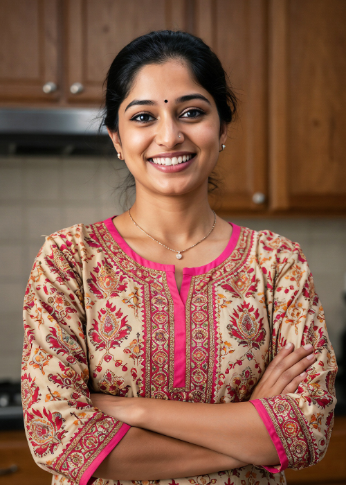 Puja Singh