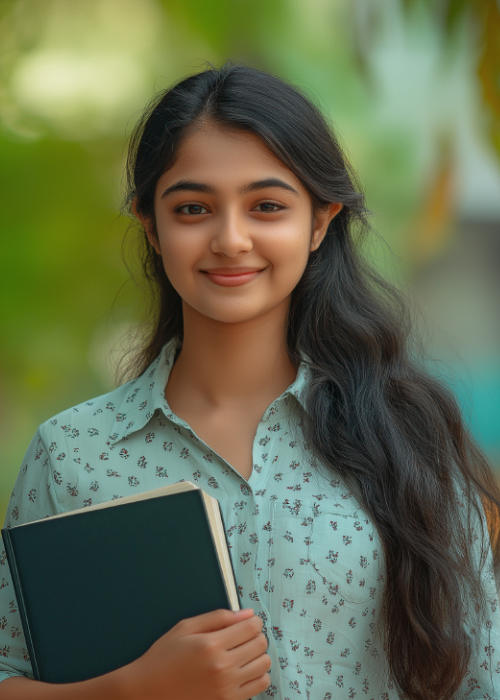 Asmita Sahoo