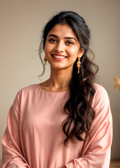 Piyali Roy