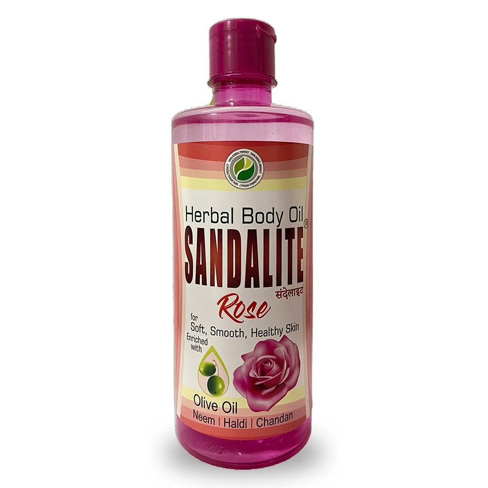 Sandalite 500ml Bottle_Rose Single (1)